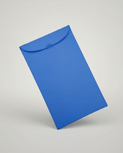 Sobre para Billetes – Paq c/3 Pzas | Variedad de Colores | 10 x 17 cms