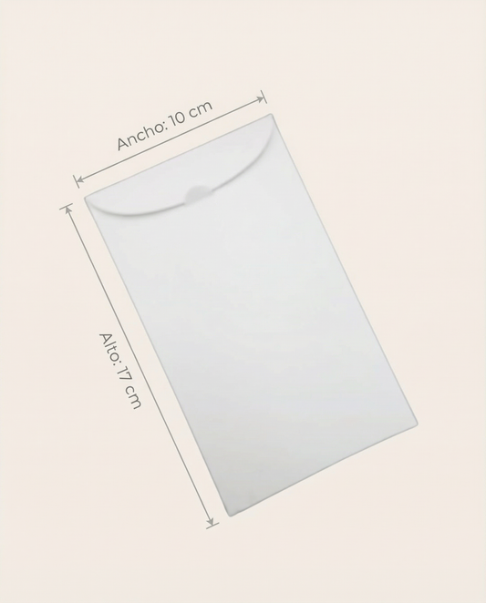 Sobre para Billetes – Paq c/3 Pzas | Variedad de Colores | DISTRIBUIDOR ELITE 45% OFF